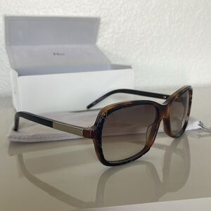 Dior turtle sunglasses
